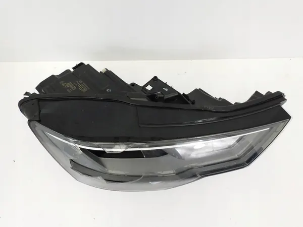 Audi A6 C8 Full LED Rechter Scheinwerfer 4K0941034 image 4