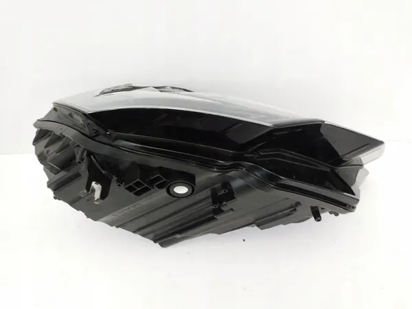 Audi A6 C8 Full LED Rechter Scheinwerfer 4K0941034 image 7