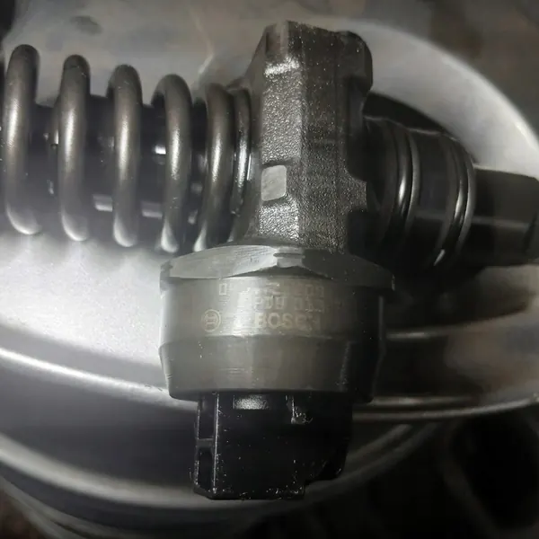 Injetor de combustível 1.9 TDI AVF VW Audi Seat Skoda image 5