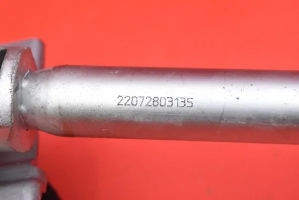 Colonne de direction OEM 1188871-00-A Tesla Model Y image 9