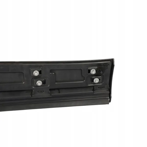 Land Rover Dörrlist FK72-21065-ADW Vänster Fram image 10