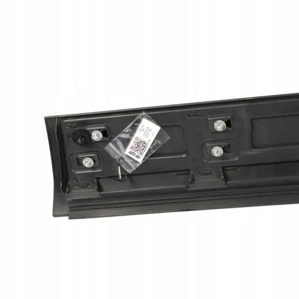 Land Rover Dörrlist FK72-21065-ADW Vänster Fram image 8