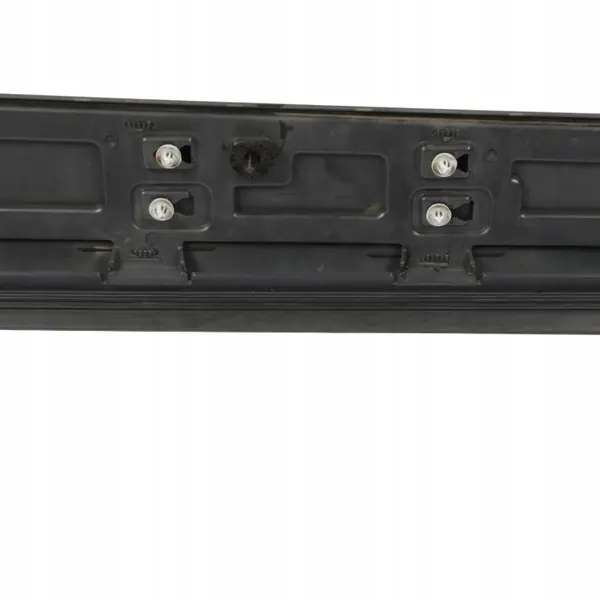 Land Rover Dörrlist FK72-21065-ADW Vänster Fram image 9