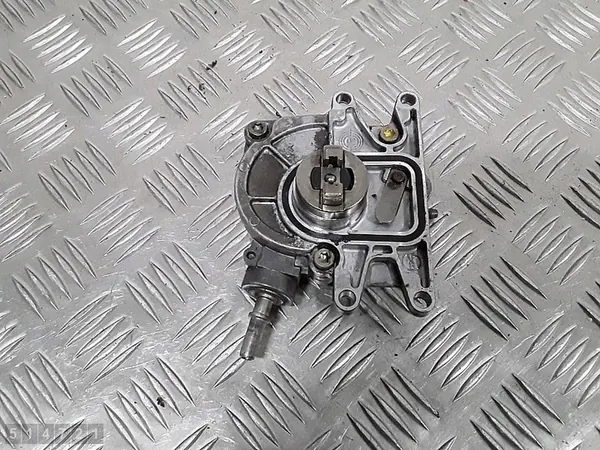 Bromsvakuumpump Opel Zafira A 2000dti 24406132 image 3