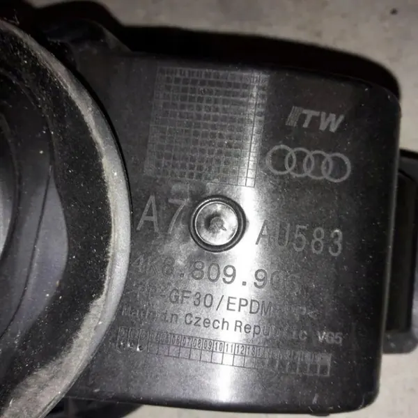 Polttoaineläppämoottori OEM 4K8809906 Audi A7 Sportback image 4