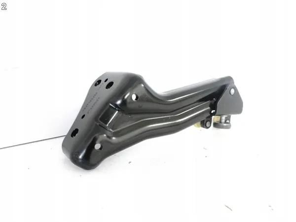 Rouleau Guide Porte Coulissante Droit OEM 65494791 image 3