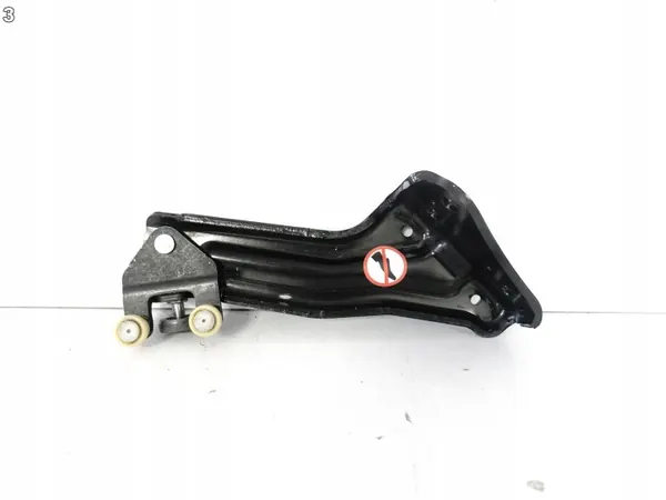 Rouleau Guide Porte Coulissante Droit OEM 65494791 image 4