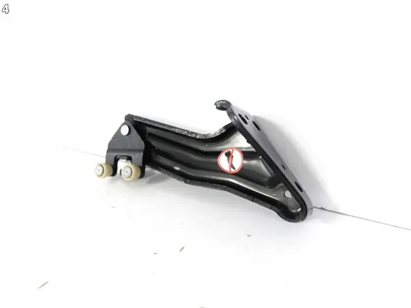 Rouleau Guide Porte Coulissante Droit OEM 65494791 image 5