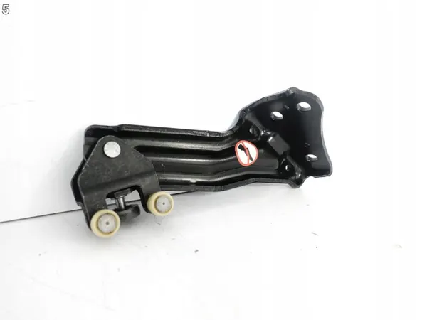 Rouleau Guide Porte Coulissante Droit OEM 65494791 image 6