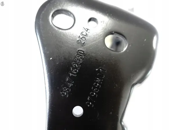Rouleau Guide Porte Coulissante Droit OEM 65494791 image 7