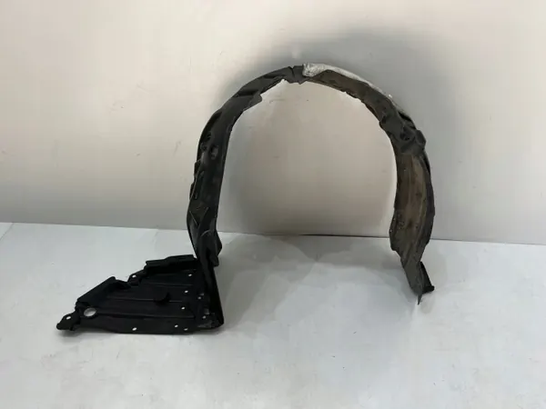 Aile avant droite Toyota Corolla E21 OEM 53875-02710 image 2