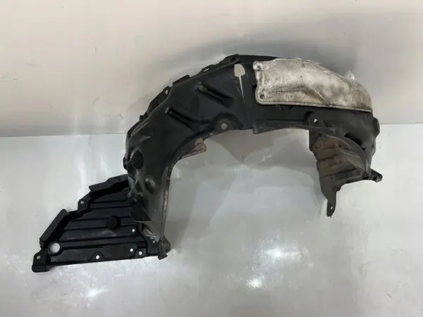 Aile avant droite Toyota Corolla E21 OEM 53875-02710 image 4