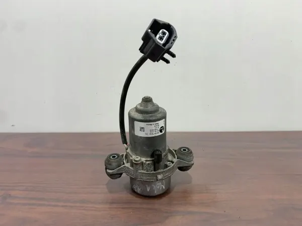Pompe à vide Opel Mokka OEM 93411601AC Occasion image 2
