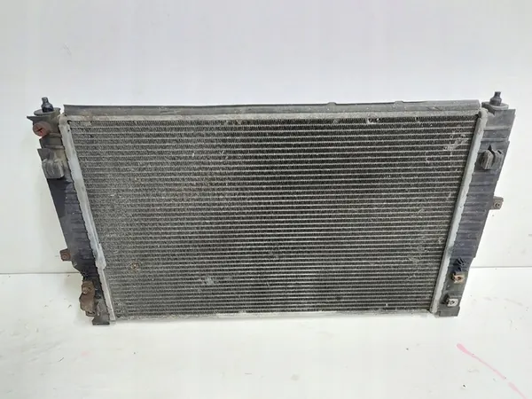 Radiador de agua AUDI A4 B5 A6 C5 8D0121251N image 2