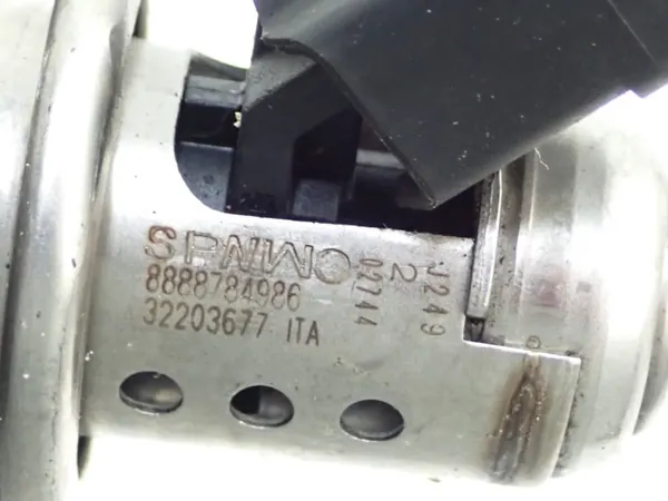 AdBlue-suutin OEM 32203677 Volvo XC60 II:lle image 3
