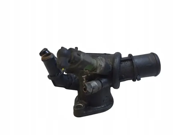 Carcasa de termostato OPEL VECTRA C ESTATE 1.9L Diesel image 2