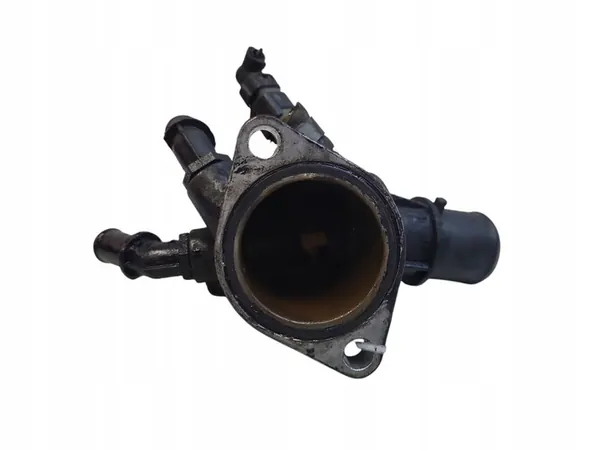 Carcasa de termostato OPEL VECTRA C ESTATE 1.9L Diesel image 3
