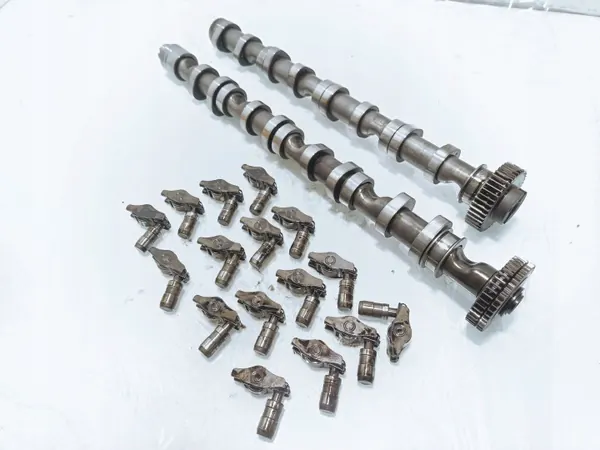 Árvore de cames Volkswagen Tiguan OEM 700563367 image 2