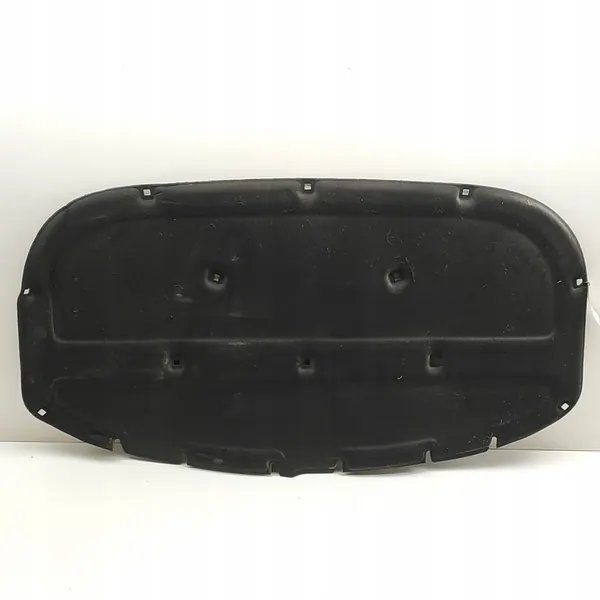 VW TOUAREG Motorkapisolatie 7P6863831A image 4