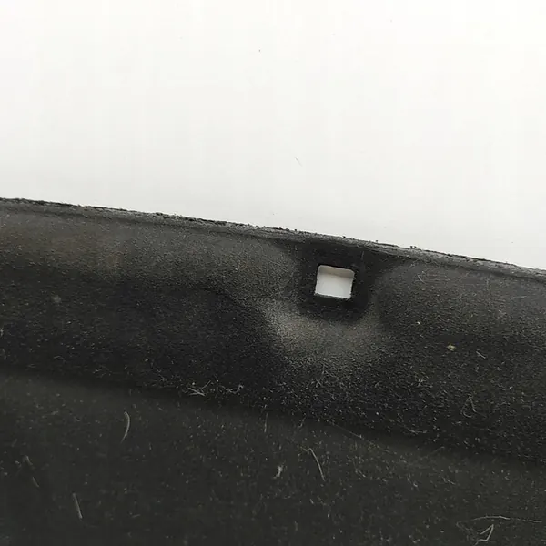 VW TOUAREG Motorkapisolatie 7P6863831A image 5