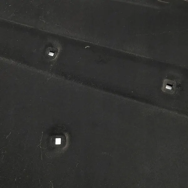 VW TOUAREG Motorkapisolatie 7P6863831A image 6