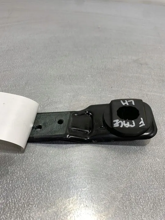 Support radiateur Jaguar F-Pace OEM FBZ19055 image 2