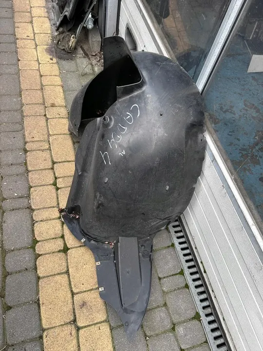 Volkswagen Caddy Front Left Wheel Arch OEM image 2