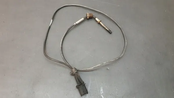 Sensor de temperatura de escape Fiat OE 55200037 image 2