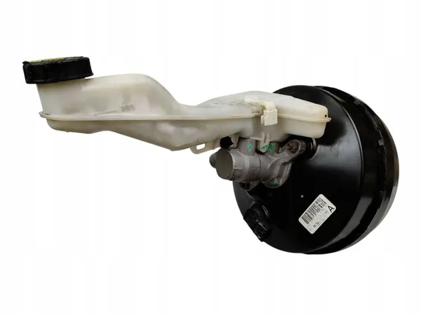 Servofreno F2GC-2B195-AD para Ford Edge II 3.5 V6 image 3