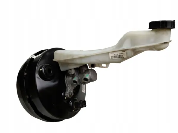 Servofreno F2GC-2B195-AD para Ford Edge II 3.5 V6 image 4