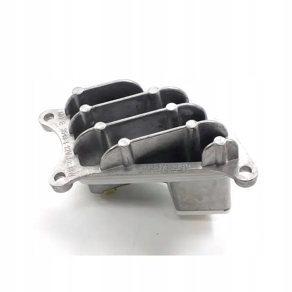 BMW X3 (F25) LED Strålkastarkontroller OEM 63117406357 image 2