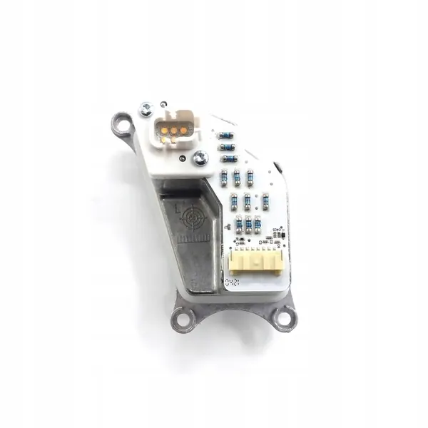 BMW X3 (F25) LED Strålkastarkontroller OEM 63117406357 image 3