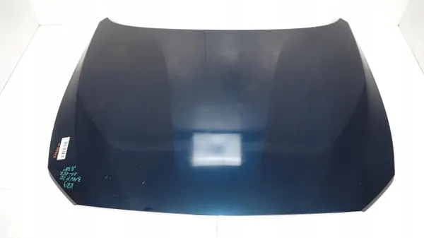 Cubierta Motor BMW OEM 360155647 para F21 2011-2015 image 2