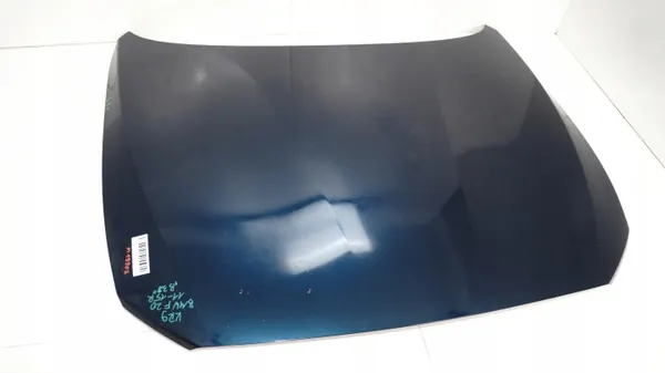 Cubierta Motor BMW OEM 360155647 para F21 2011-2015 image 4