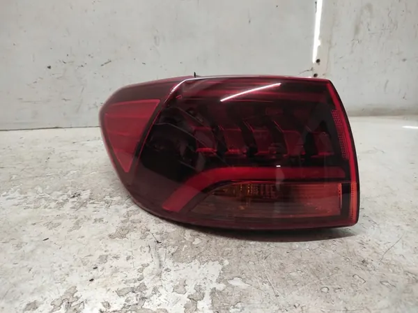 KIA SORENTO 3 III LIFT 17- LÁMPARA TRASERA IZQUIERDA 92401-C5500 image 2