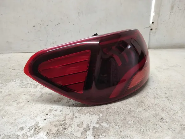 KIA SORENTO 3 III LIFT 17- LÁMPARA TRASERA IZQUIERDA 92401-C5500 image 3