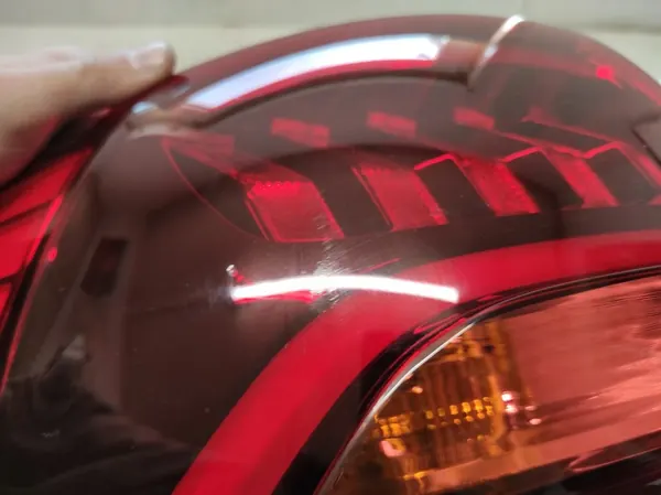 KIA SORENTO 3 III LIFT 17- LÁMPARA TRASERA IZQUIERDA 92401-C5500 image 4