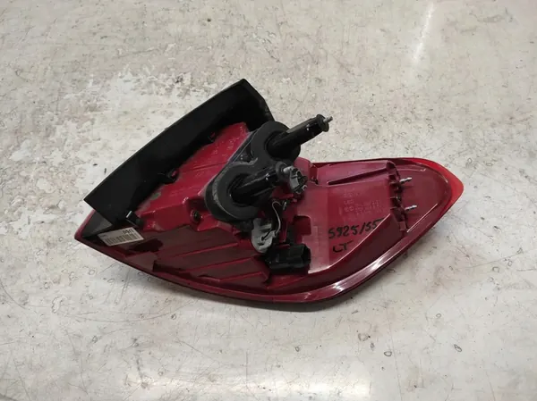 KIA SORENTO 3 III LIFT 17- LÁMPARA TRASERA IZQUIERDA 92401-C5500 image 6