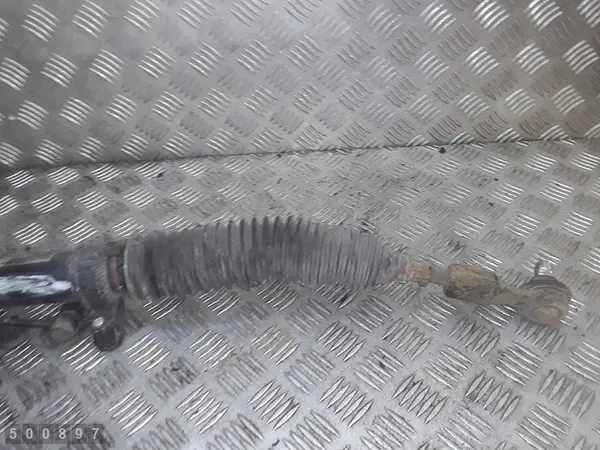 Suporte de assistência de direção Audi A6 C5 2001 4b1422066e image 2