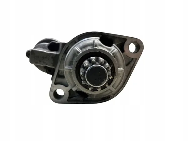 Motor de arranque Ford Galaxy MK1 1.9 TDI 02M911023F image 2