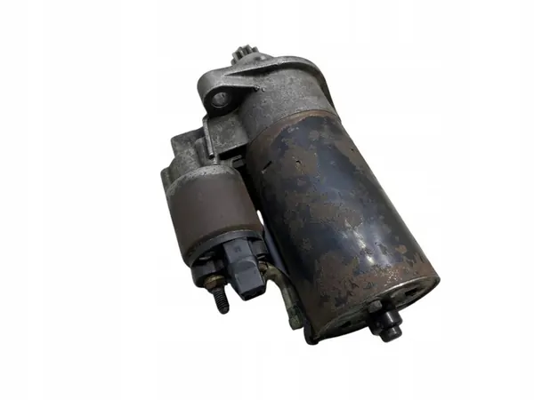 Motor de arranque Ford Galaxy MK1 1.9 TDI 02M911023F image 3