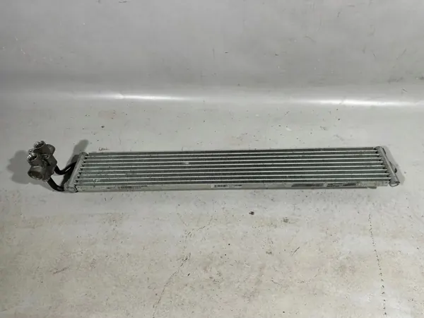 VW versnellingsbakkoeler OEM 7P0317019A Touareg 3.0L image 3