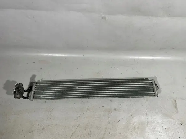 VW versnellingsbakkoeler OEM 7P0317019A Touareg 3.0L image 4