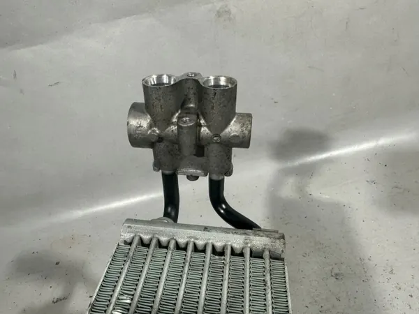 VW versnellingsbakkoeler OEM 7P0317019A Touareg 3.0L image 5