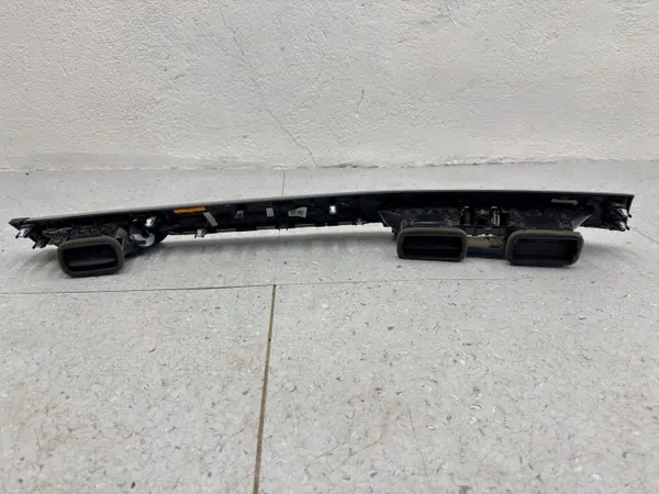 Etupenkin kehys OEM 9332485 BMW X1 F48/F49 image 5