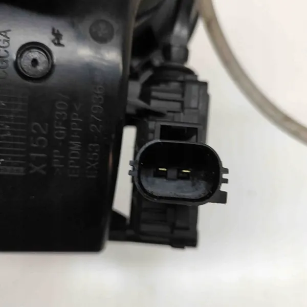 Bränsletanklock OEM EX5327936AF för Jaguar F-Type image 4