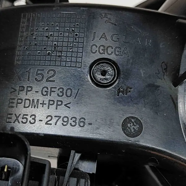 Bränsletanklock OEM EX5327936AF för Jaguar F-Type image 5
