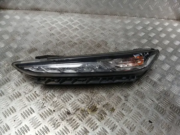 Farol esquerdo Hyundai Kona DRL OEM 92207J90 2017- image 2