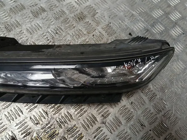 Farol esquerdo Hyundai Kona DRL OEM 92207J90 2017- image 3