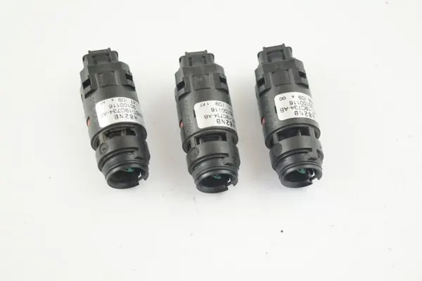 Sensor Temperatura Interior Ford Fiesta mk7 3M5T-19C734-AB image 2